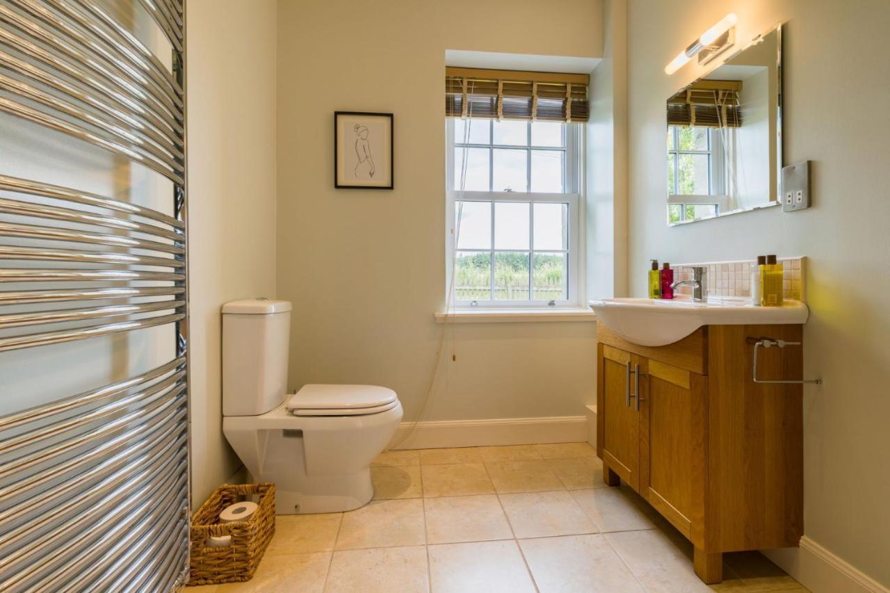 Hill View Cottage Perth Extérieur photo
