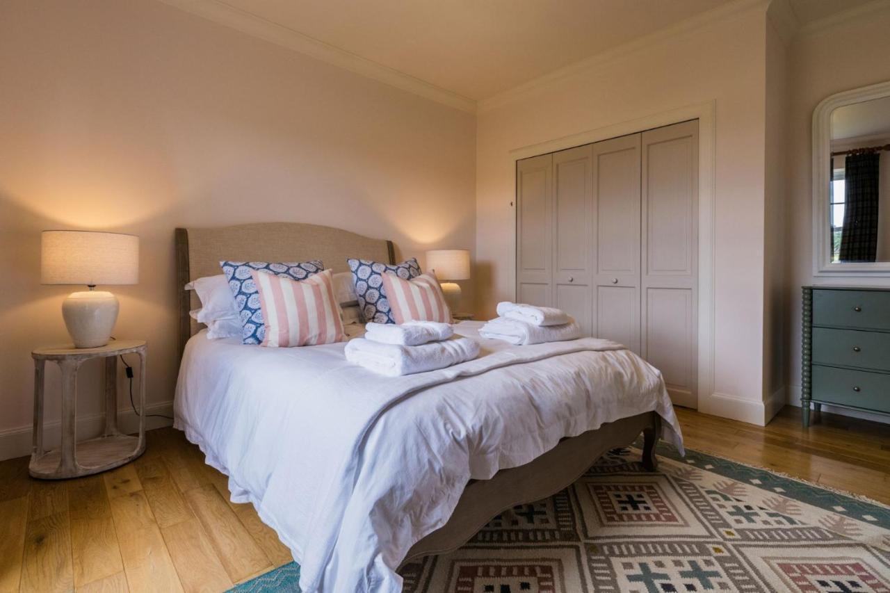 Hill View Cottage Perth Extérieur photo