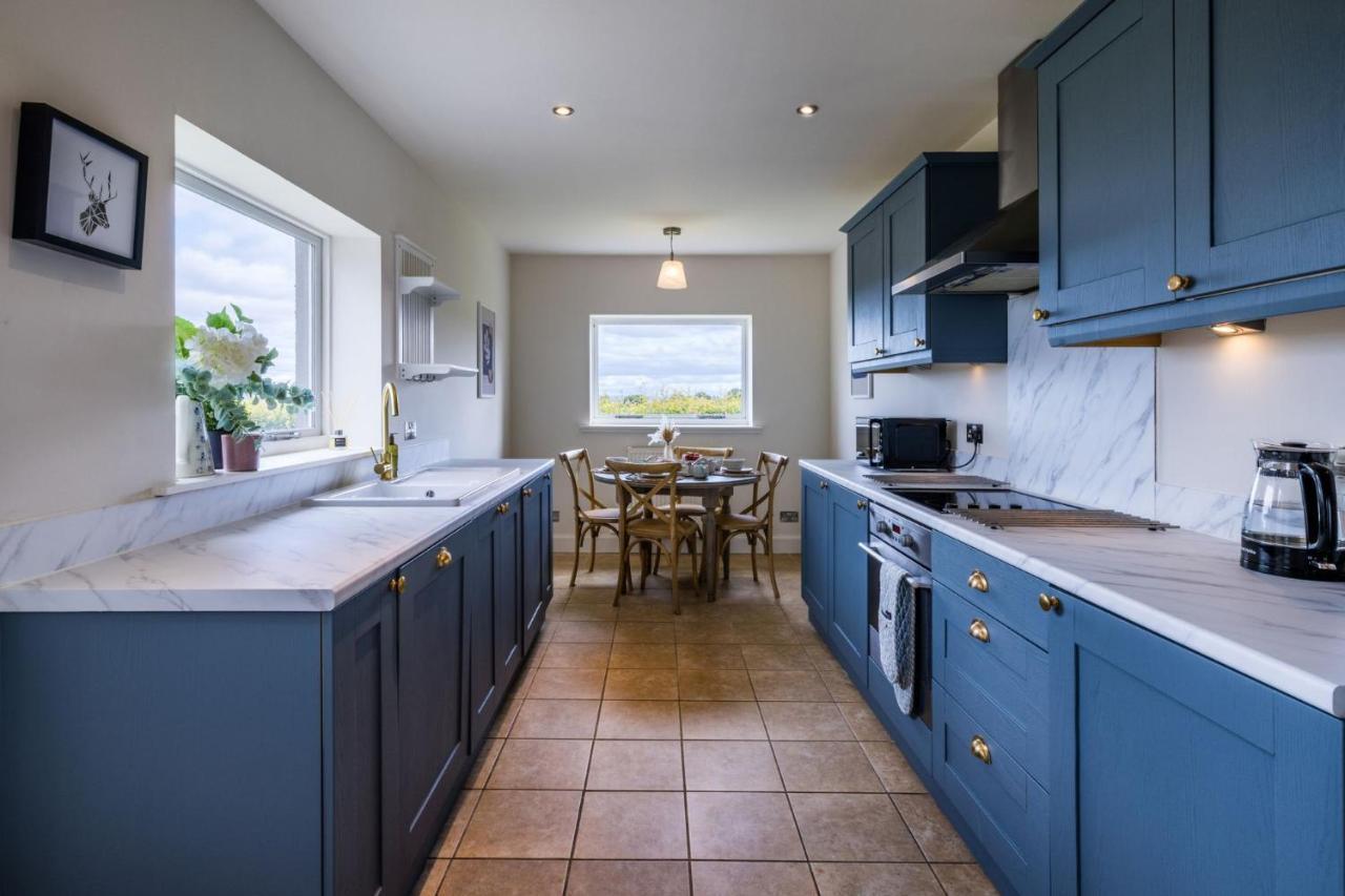 Hill View Cottage Perth Extérieur photo