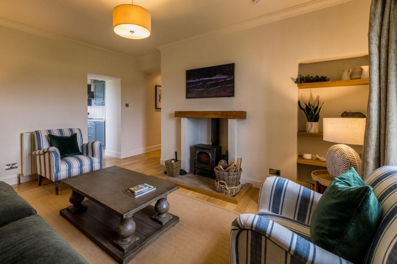 Hill View Cottage Perth Extérieur photo