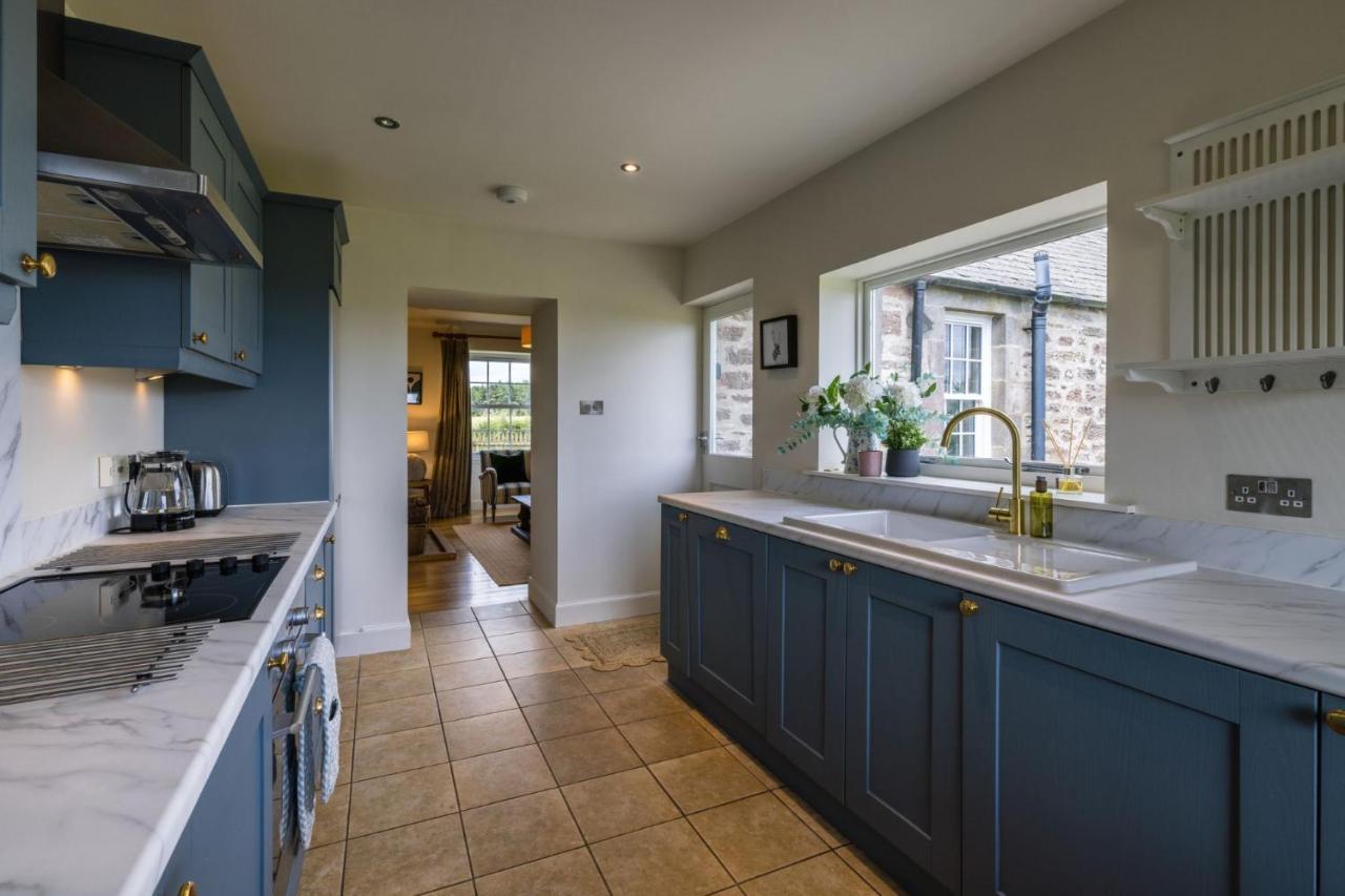 Hill View Cottage Perth Extérieur photo