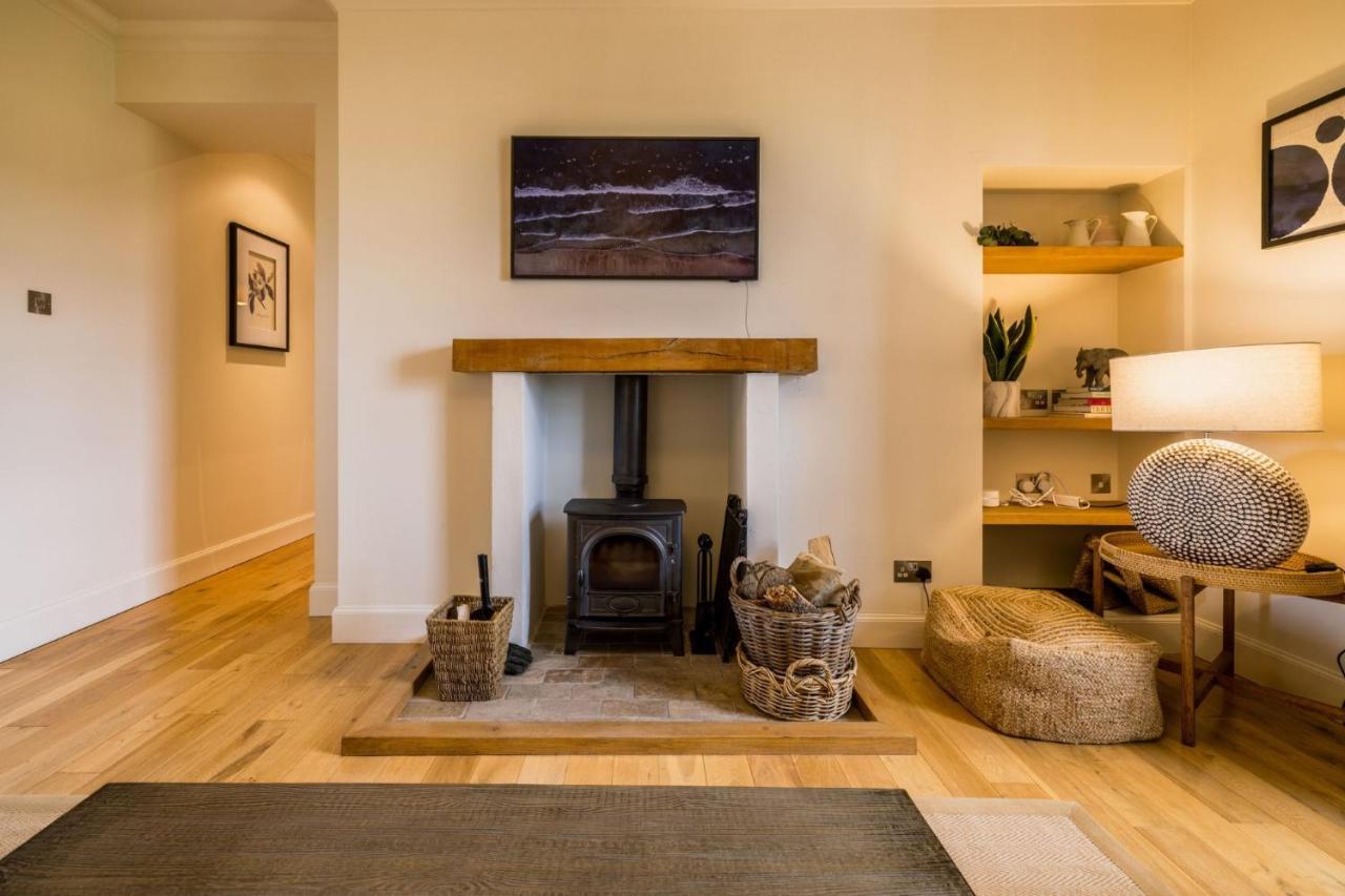 Hill View Cottage Perth Extérieur photo