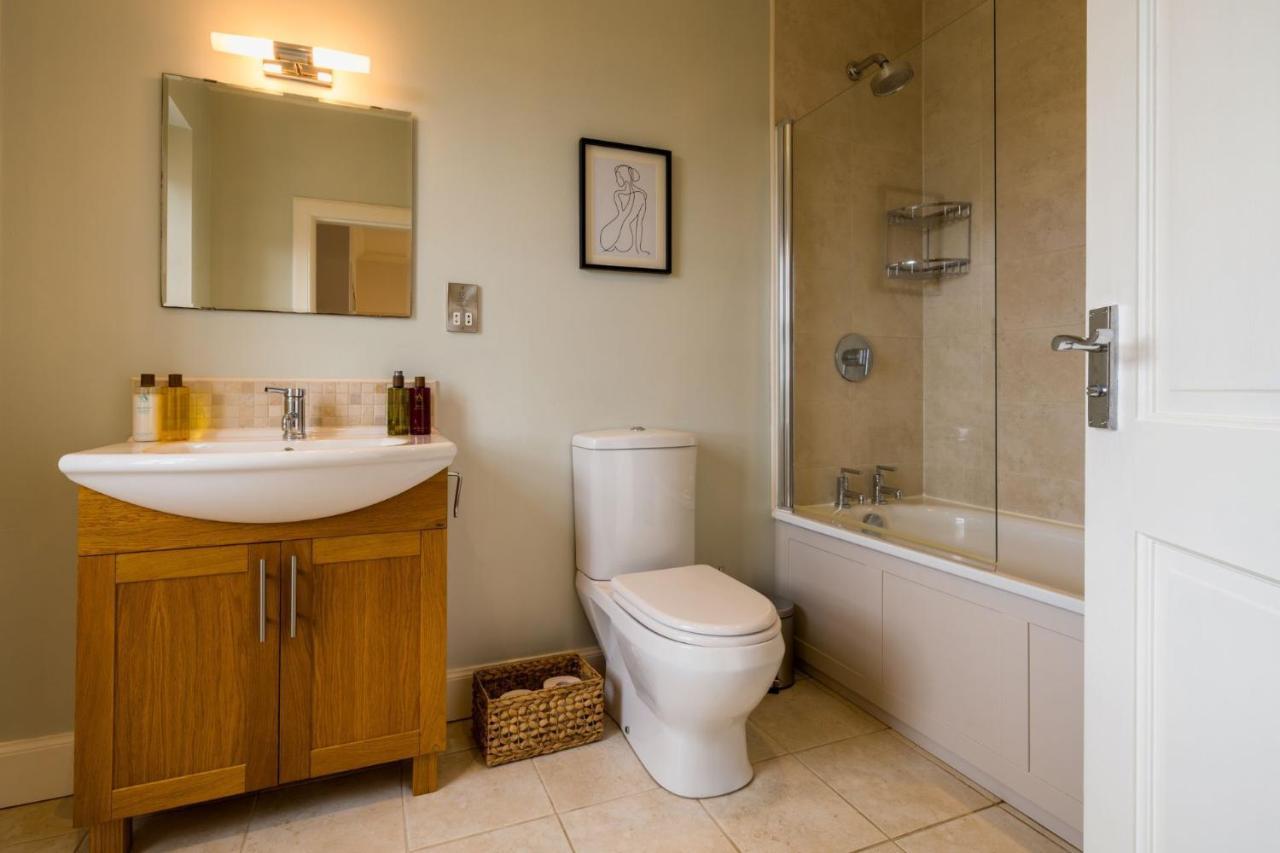 Hill View Cottage Perth Extérieur photo