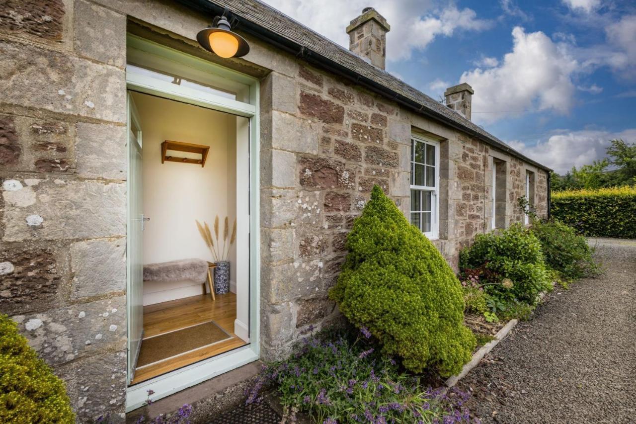 Hill View Cottage Perth Extérieur photo